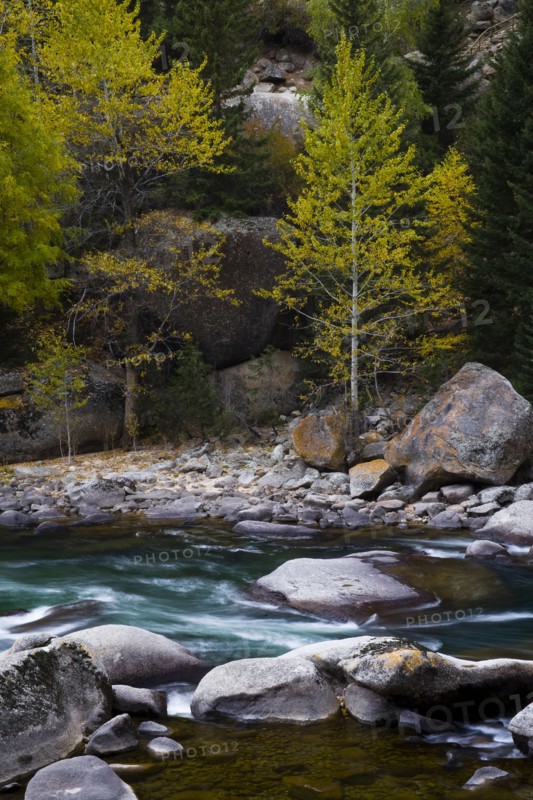 National Geopark, Xinjiang