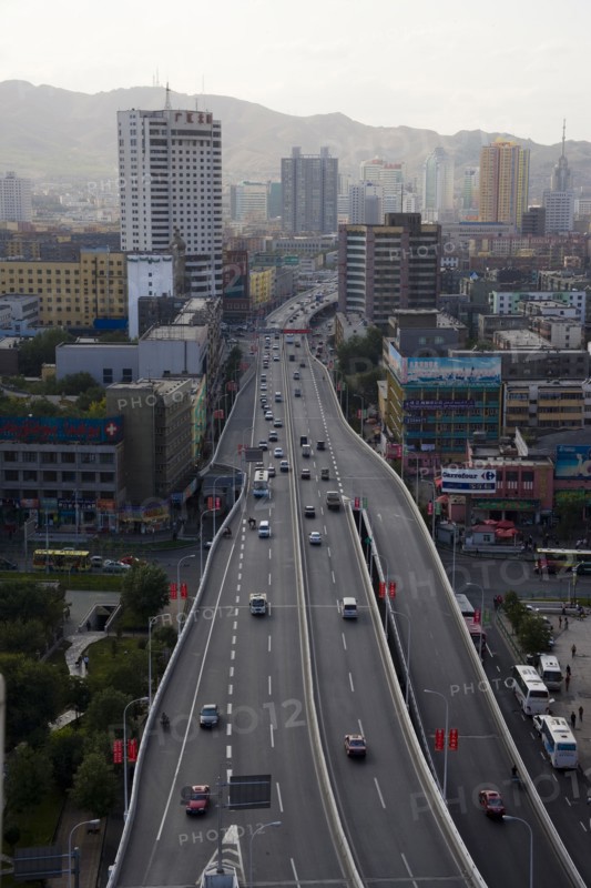 Urumqi, Xinjiang