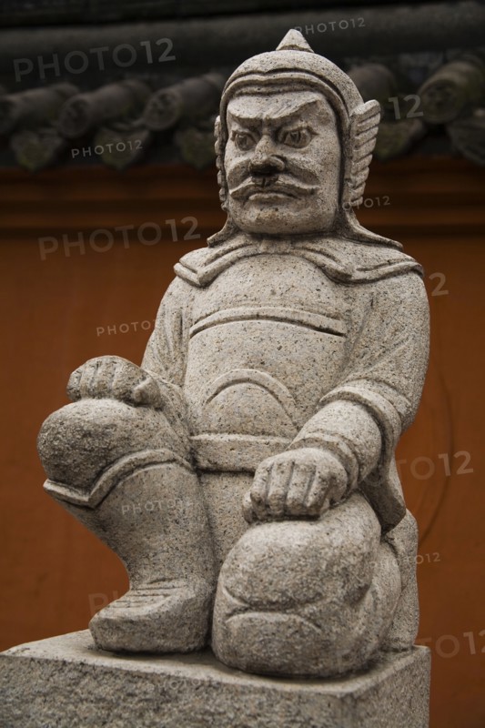 Wenshu Temple in Chengdu