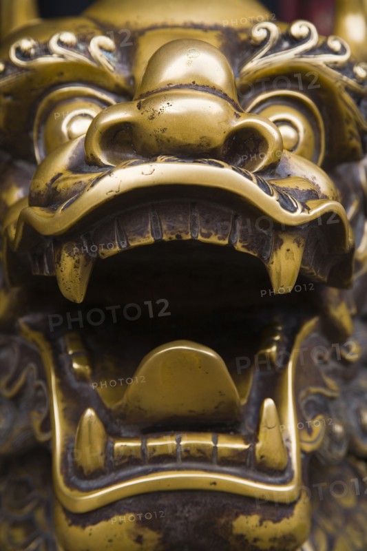 Wenshu Temple in Chengdu