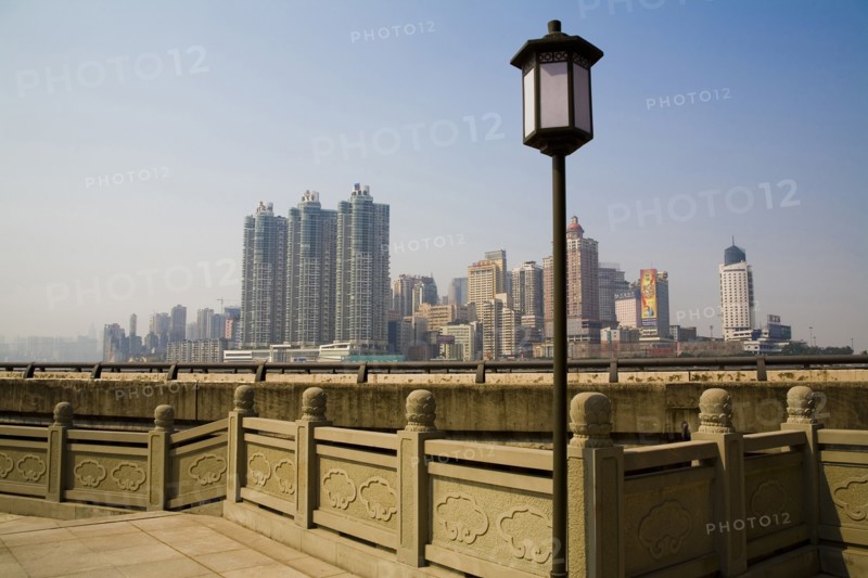 Chongqing,