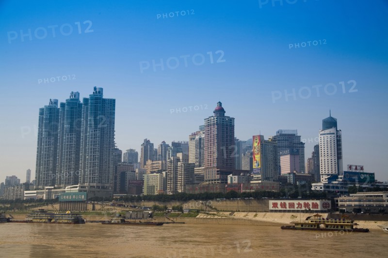 Chongqing,