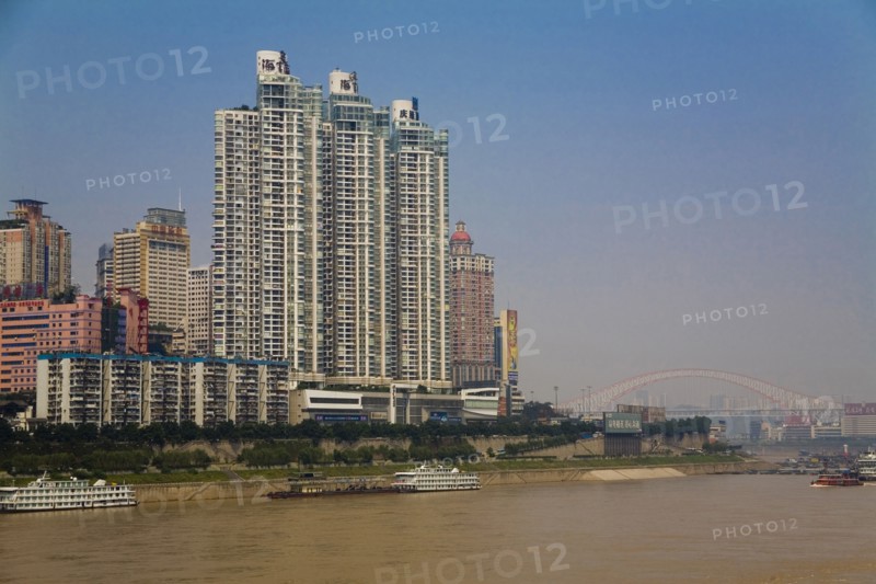 Chongqing,