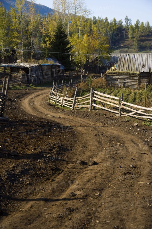 Altay Xinjiang, White Haba,