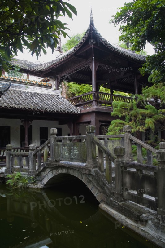 Baidicheng