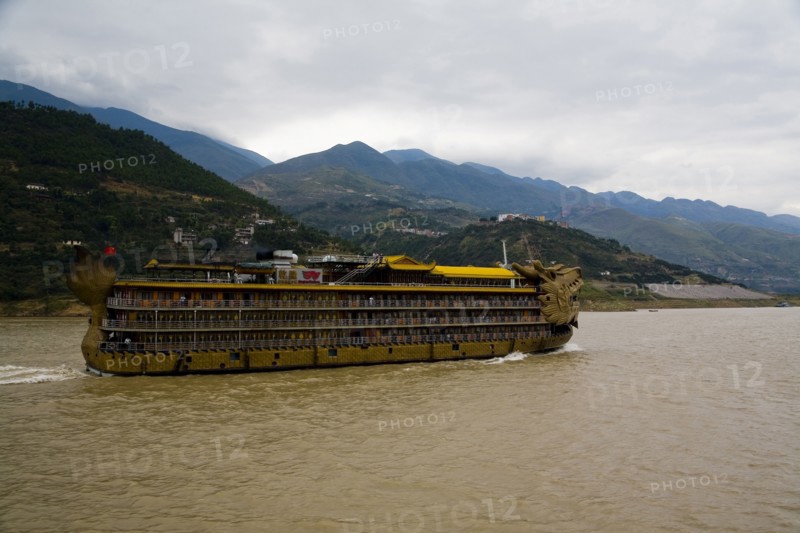 Three Gorges