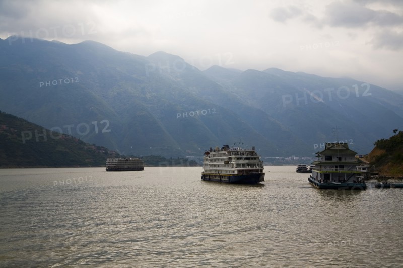 Three Gorges