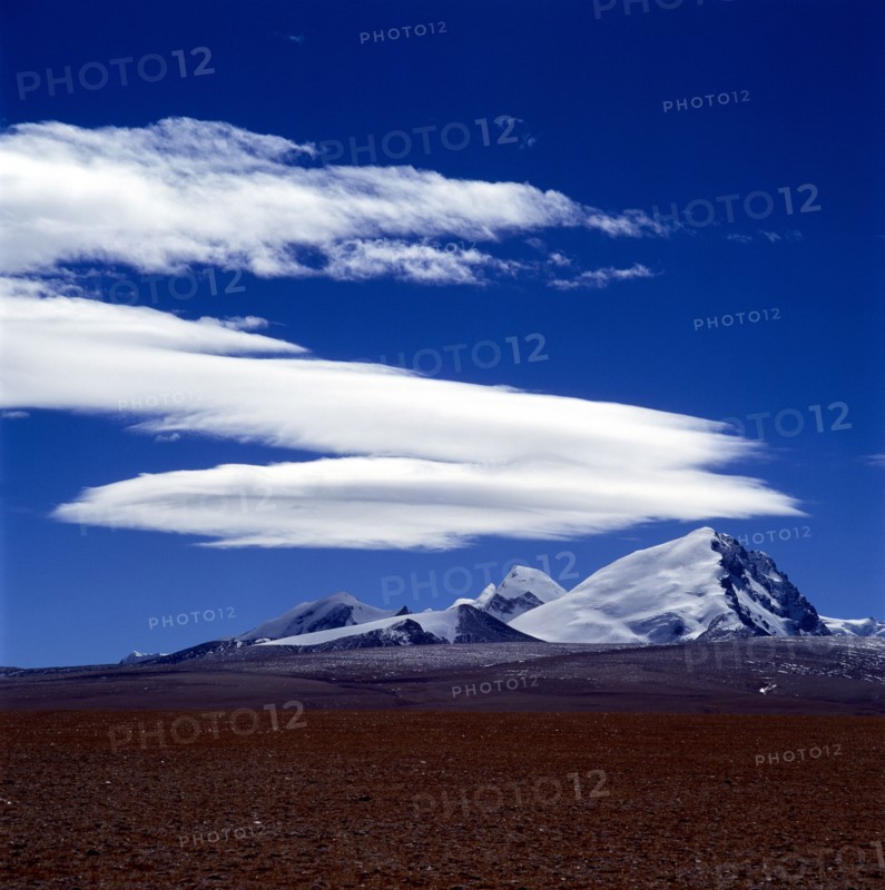 Tibet