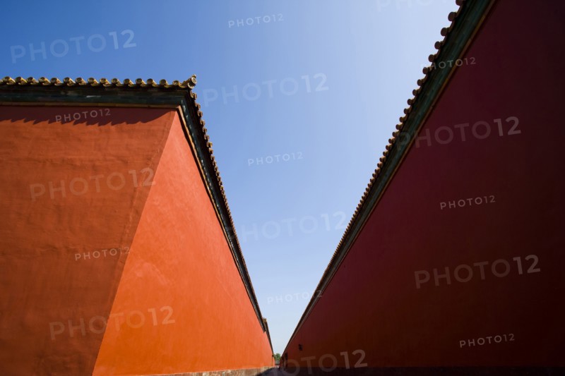 Beijing Forbidden City