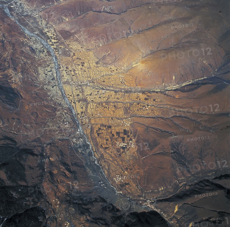 Tibet