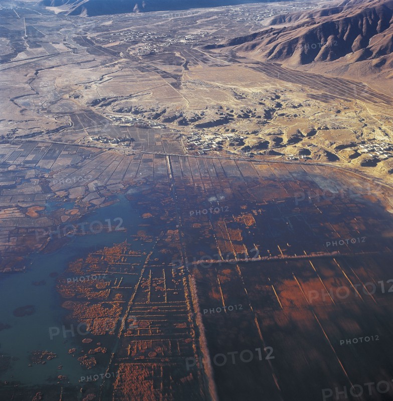 Tibet