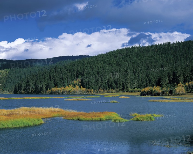Shangri-La, Yunnan