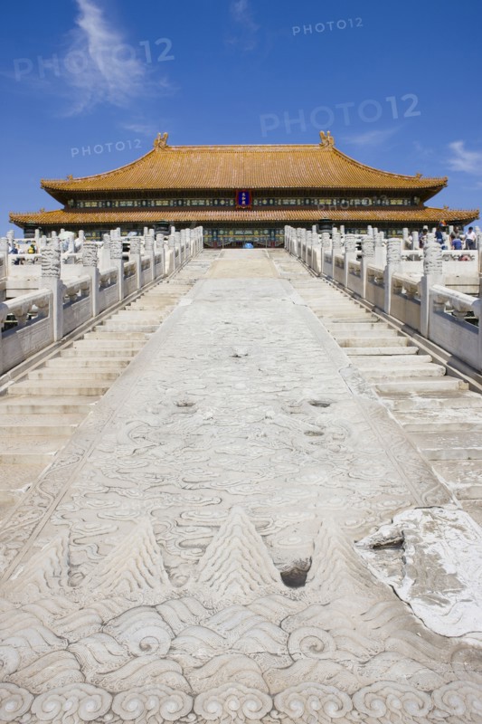 Beijing Forbidden City