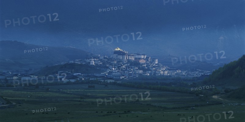 Shangri-La, Yunnan