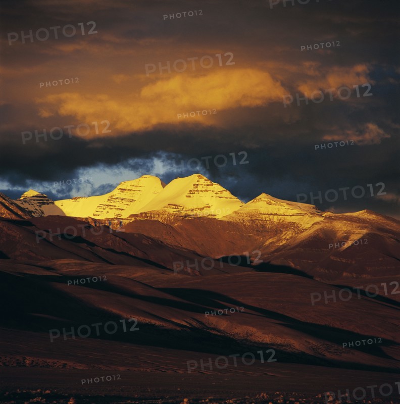 Tibet