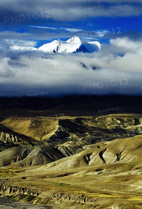 Tibet