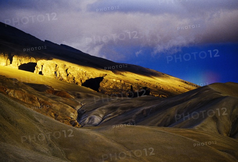 Tibet