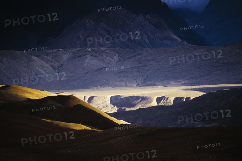 Tibet