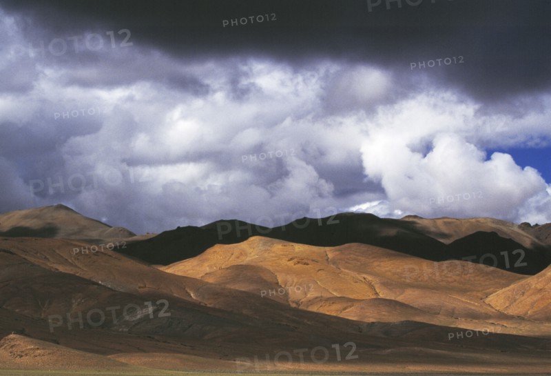 Tibet