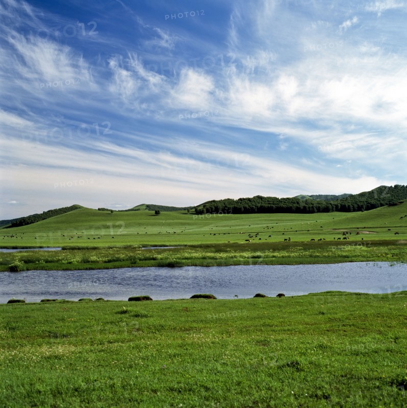 Sichuan Province,Miyaluo