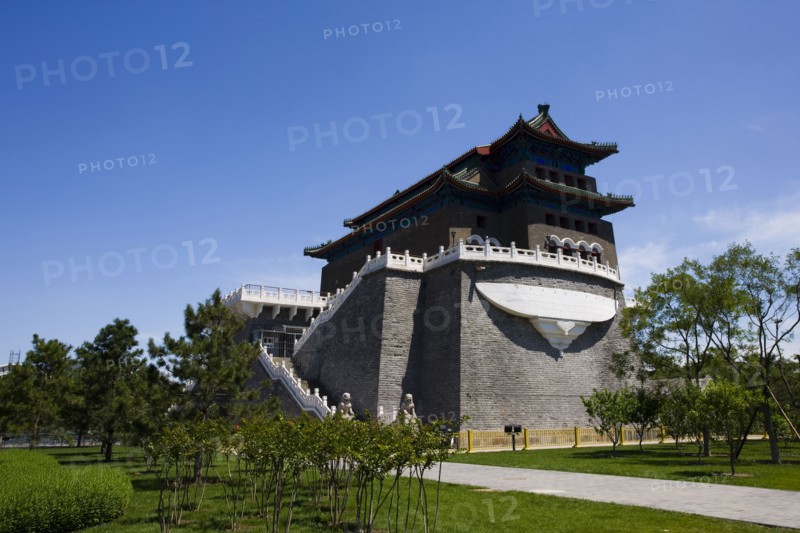 Qianmen,Beijing