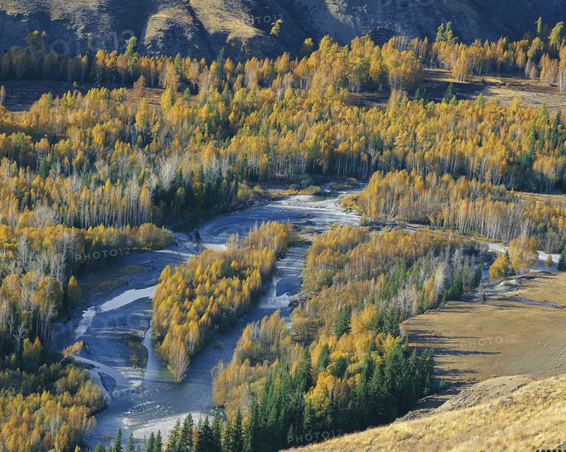 Sichuan Province