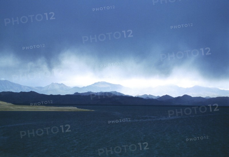 Tibet