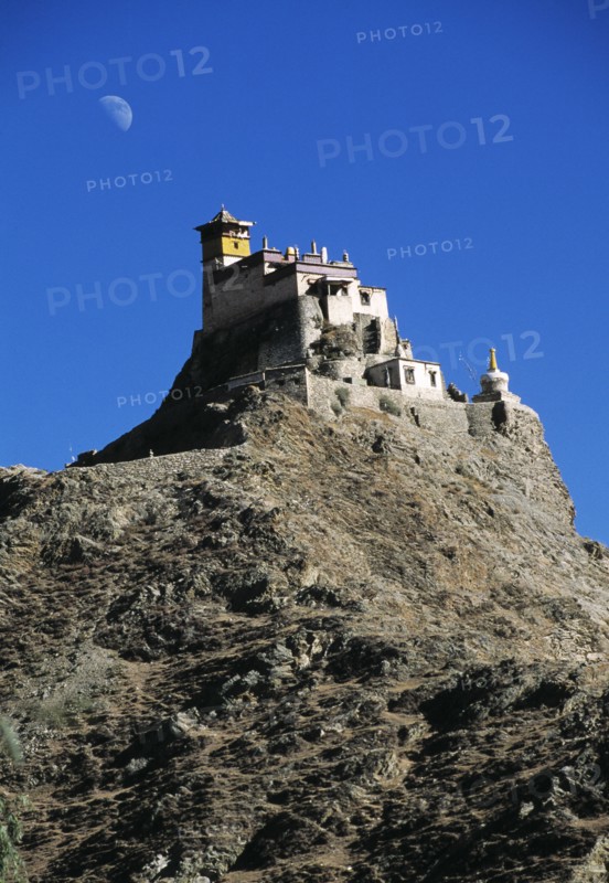 Tibet