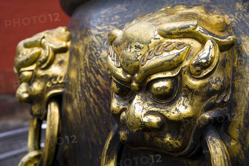 Beijing Forbidden City