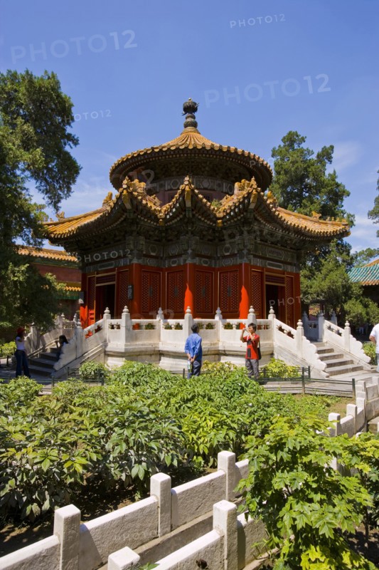 Beijing Forbidden City
