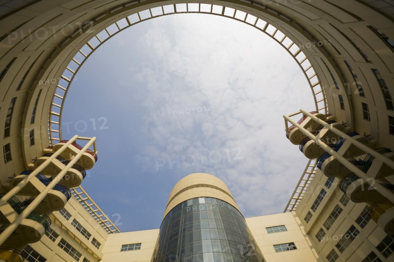 Shanghai Children's Activity Center