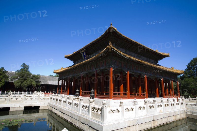 Imperial College,Beijing