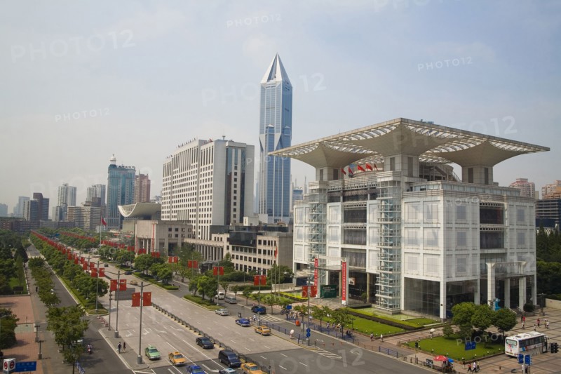 Shanghai