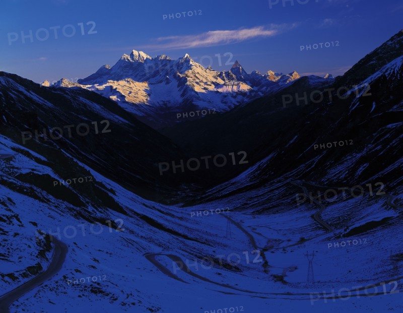 Tibet