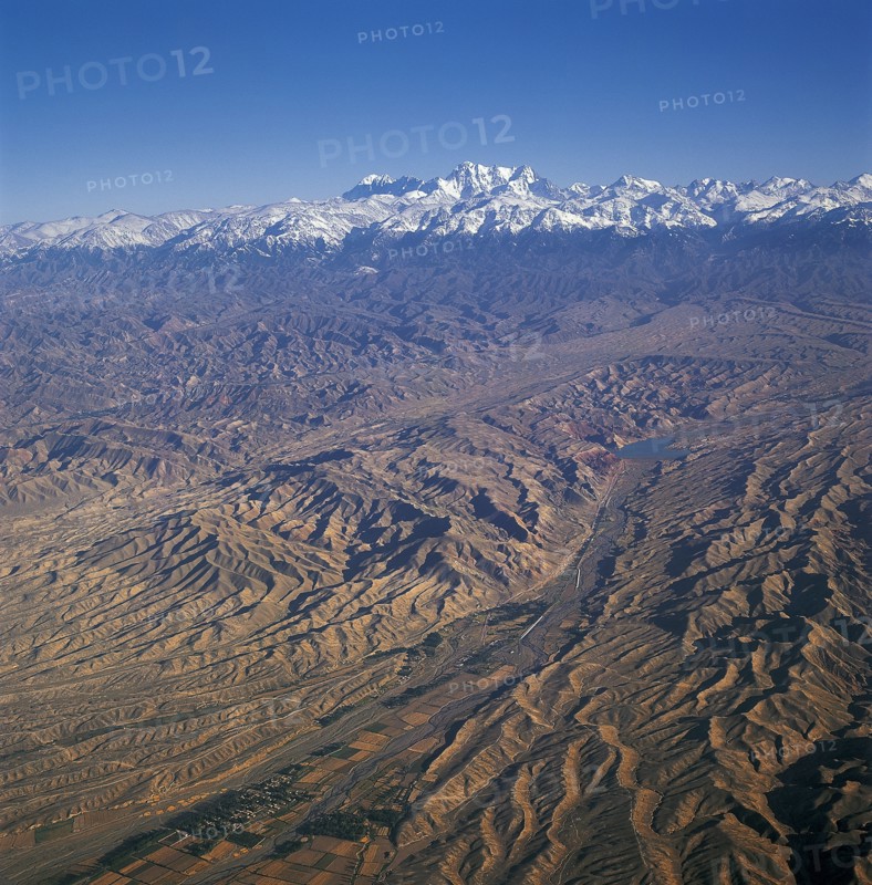 Tibet