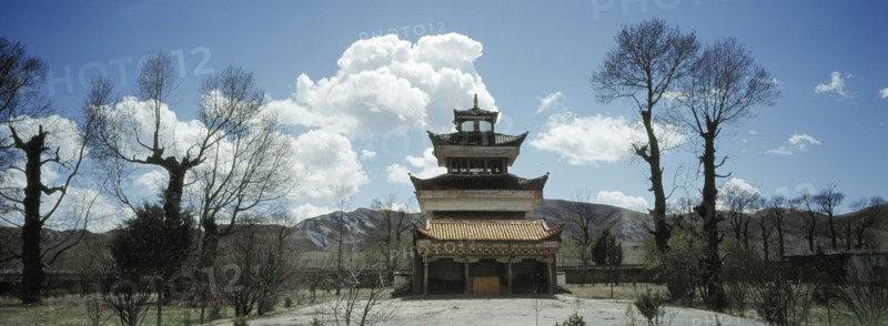 Sichuan Province