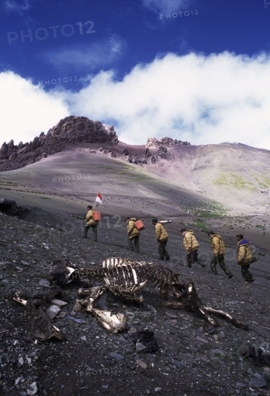 Tibet