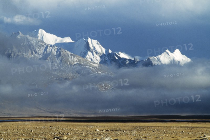 Tibet