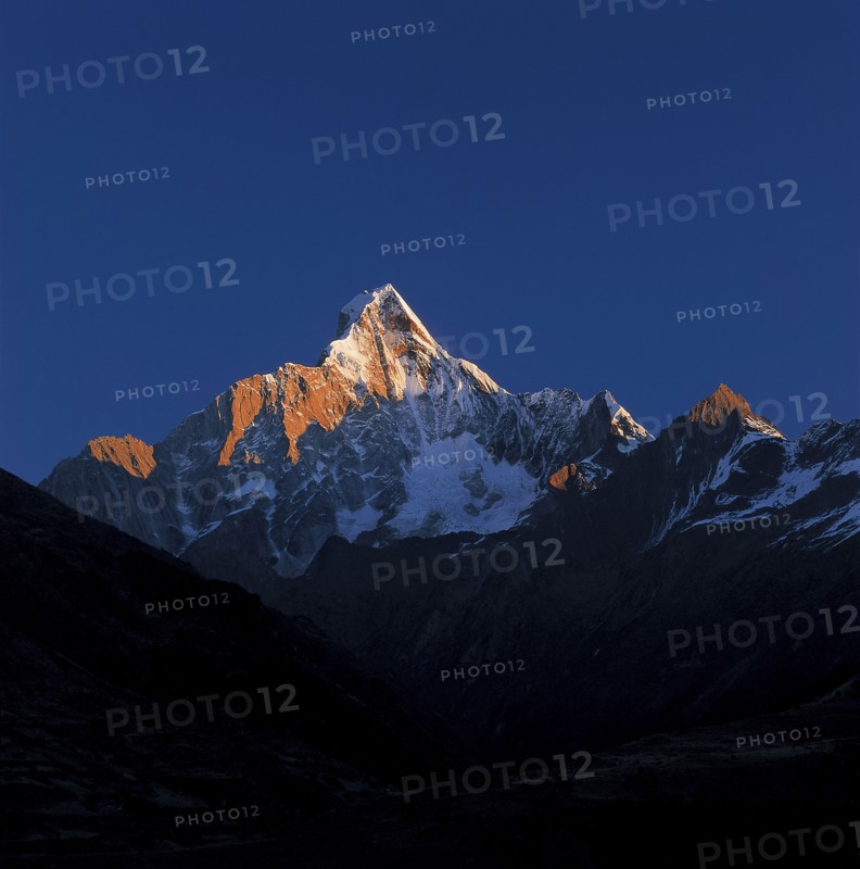 Sichuan Province,Aba