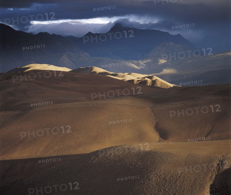 Tibet