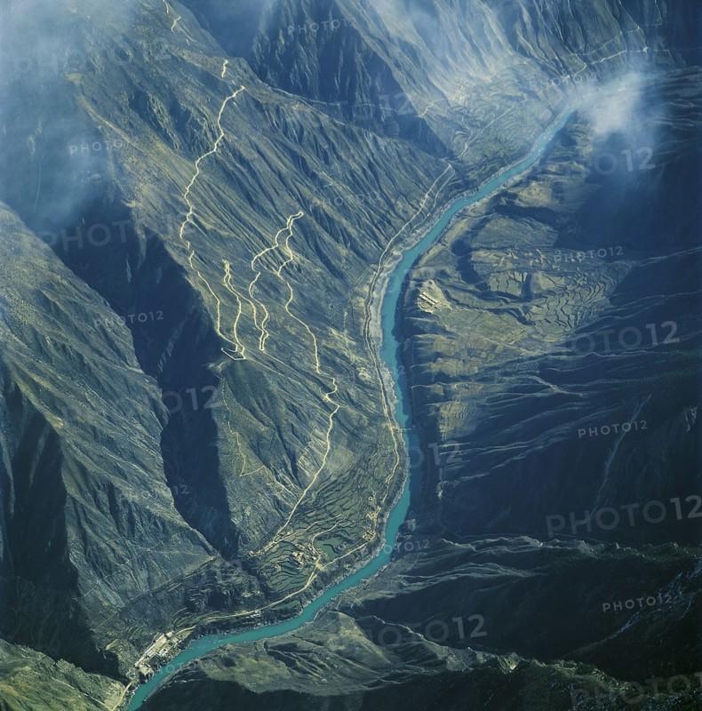 River Jinsha