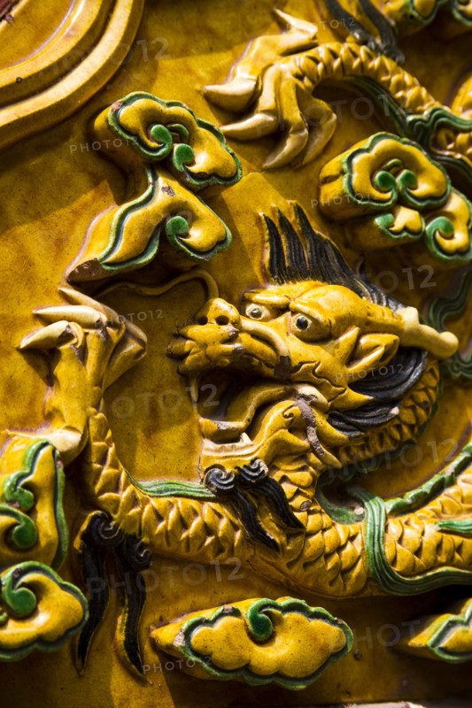 Beijing Forbidden City