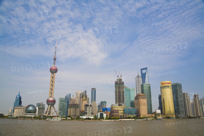 Shanghai,Pudong
