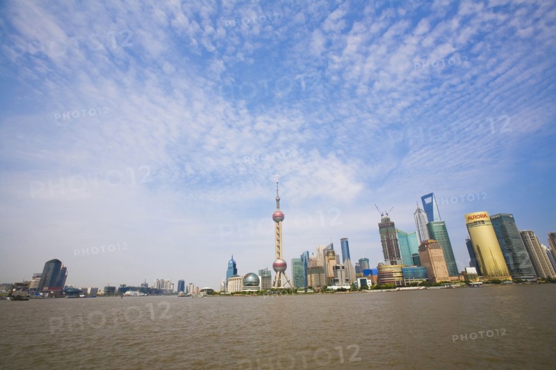 Shanghai,Pudong