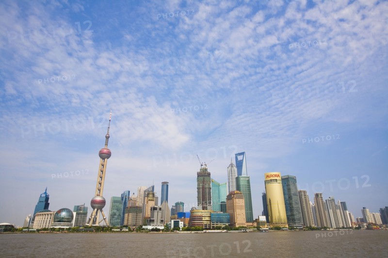 Shanghai,Pudong