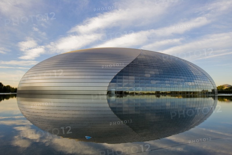 Beijing,National Centre for the Performing Arts,