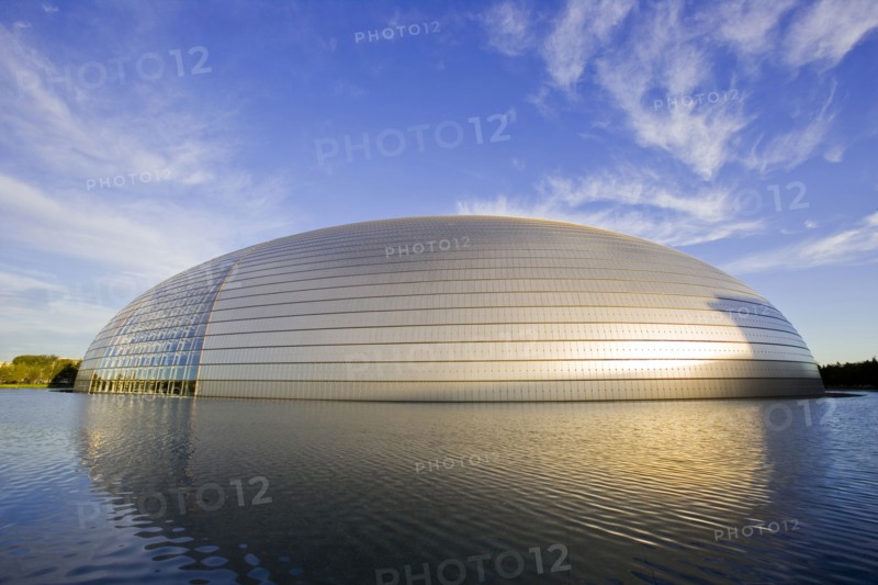 Beijing,National Centre for the Performing Arts,