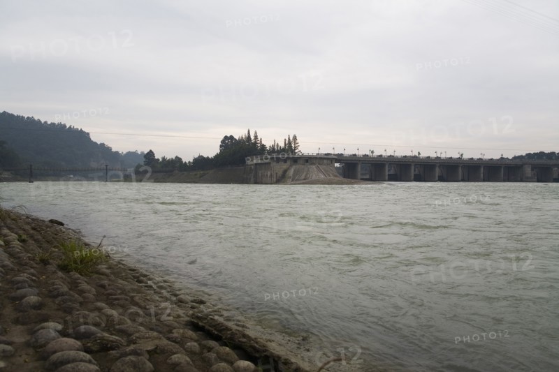 Dujiangyan