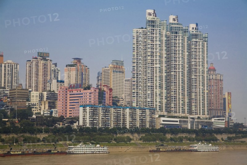 Chongqing,