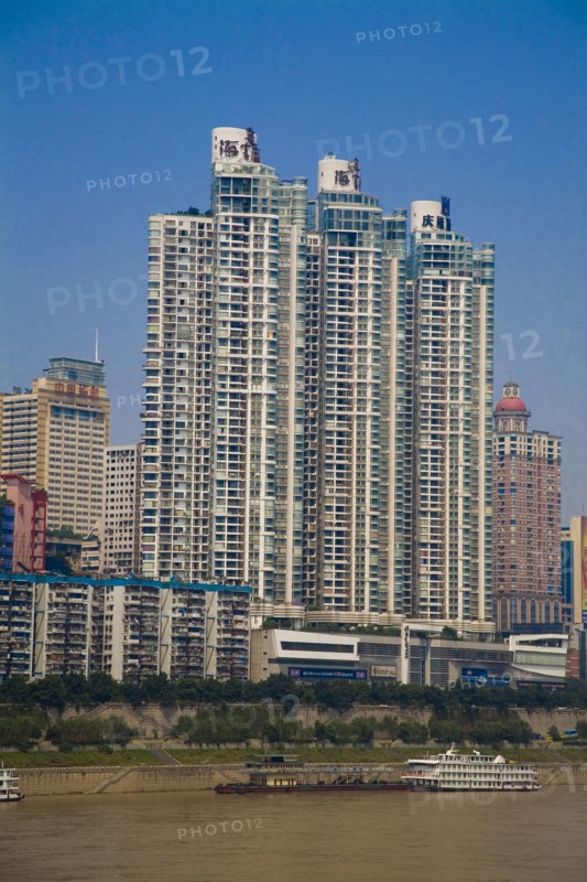 Chongqing,